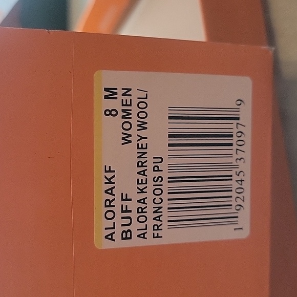 Women's NWT Rocket Dog Alora boots - Picture 9 of 9